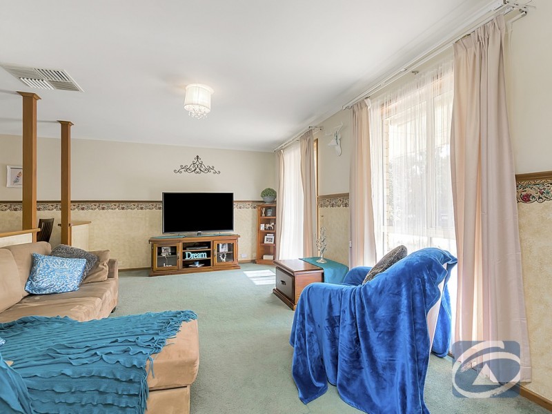 4 Hancock Drive, Lewiston SA 5501