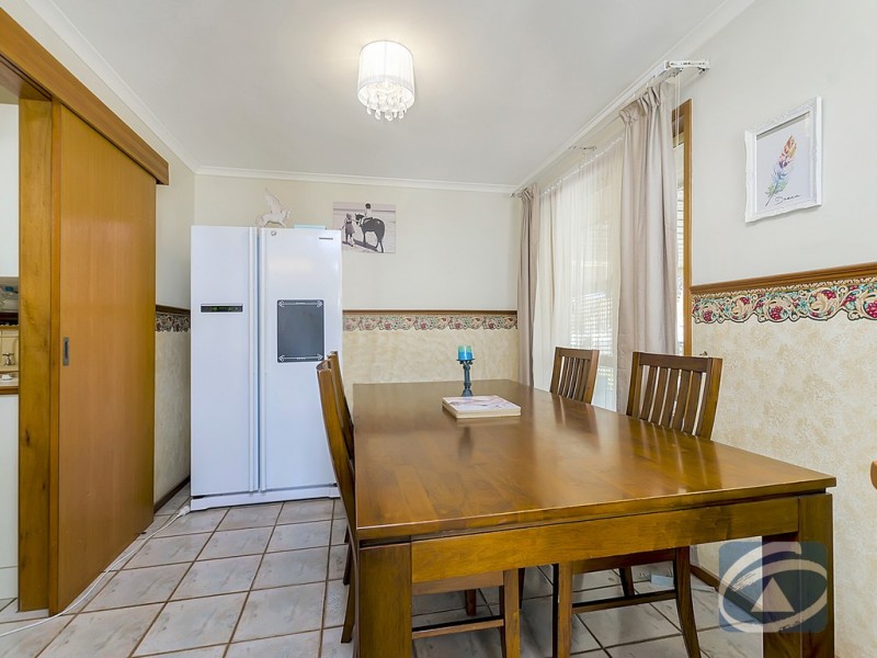 4 Hancock Drive, Lewiston SA 5501