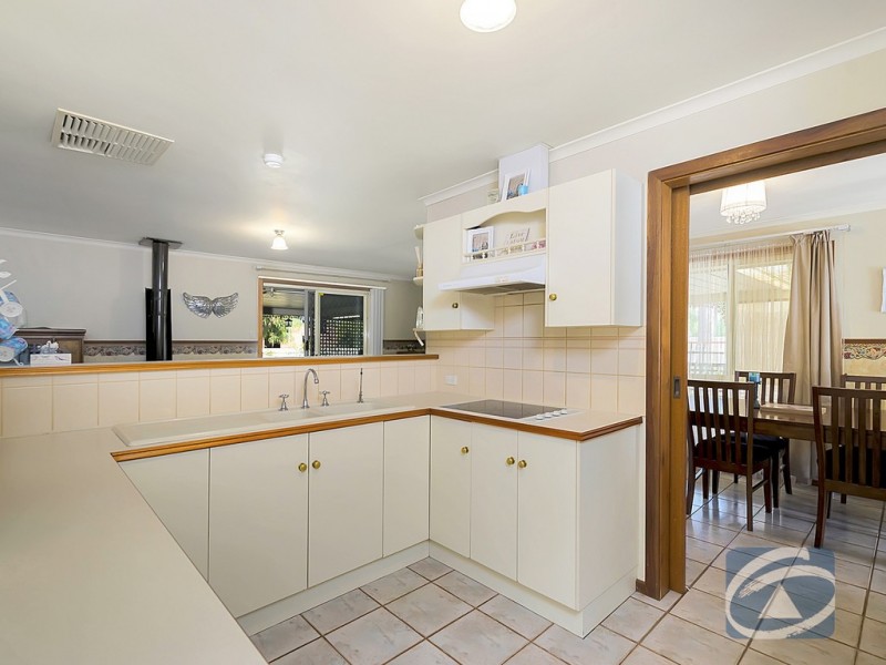 4 Hancock Drive, Lewiston SA 5501