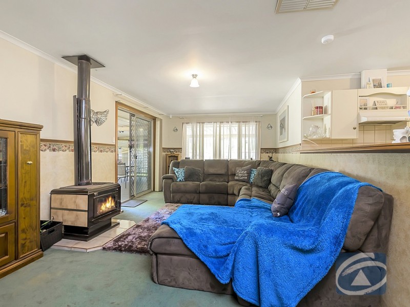 4 Hancock Drive, Lewiston SA 5501