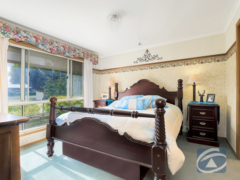 4 Hancock Drive, Lewiston SA 5501