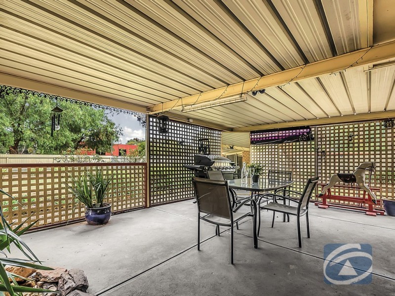 4 Hancock Drive, Lewiston SA 5501