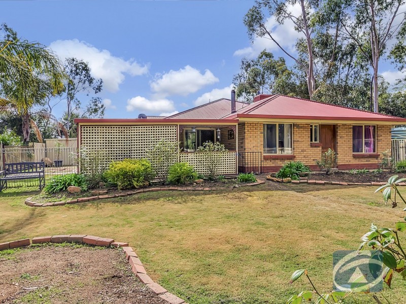 4 Hancock Drive, Lewiston SA 5501