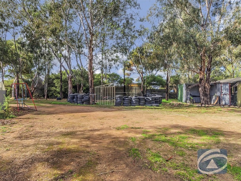 4 Hancock Drive, Lewiston SA 5501