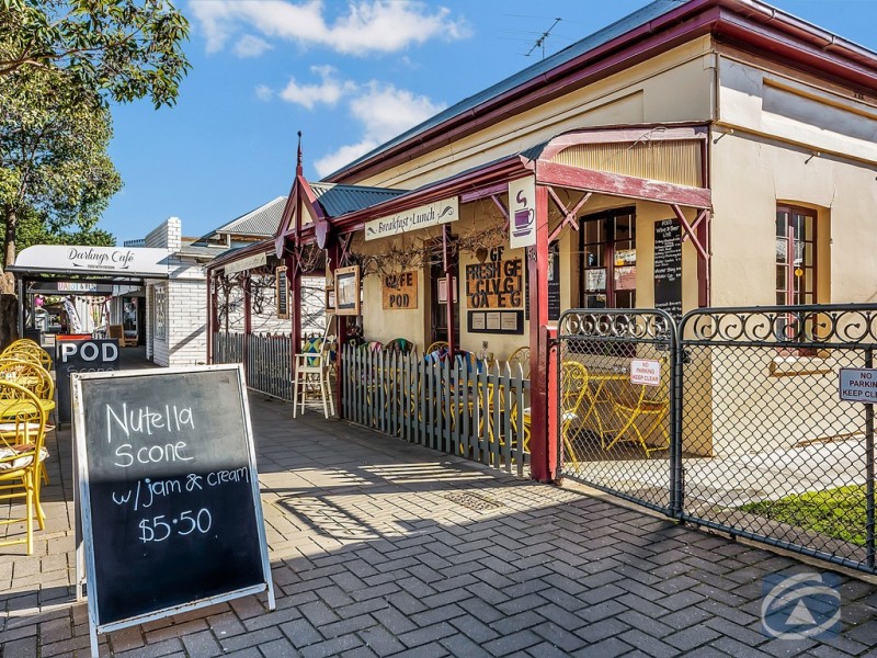 58 Murray Street, Tanunda SA 5352