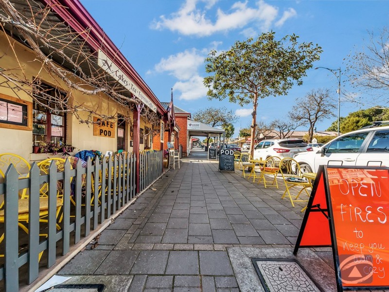 58 Murray Street, Tanunda SA 5352