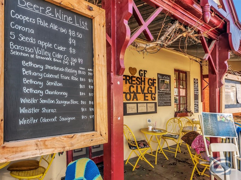 58 Murray Street, Tanunda SA 5352