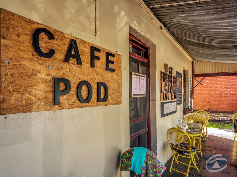 58 Murray Street, Tanunda SA 5352