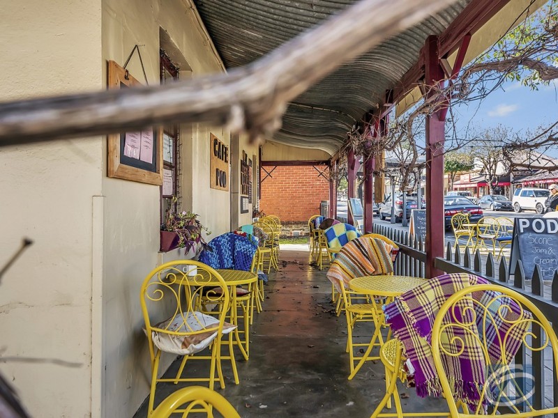 58 Murray Street, Tanunda SA 5352