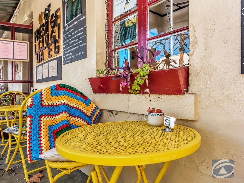 58 Murray Street, Tanunda SA 5352