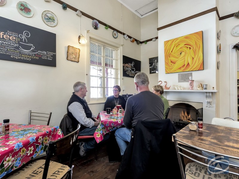 58 Murray Street, Tanunda SA 5352