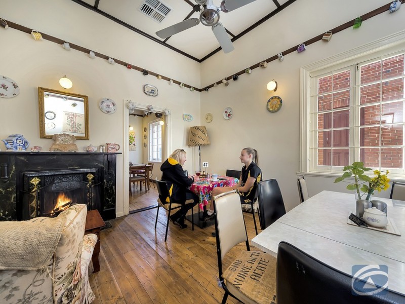 58 Murray Street, Tanunda SA 5352