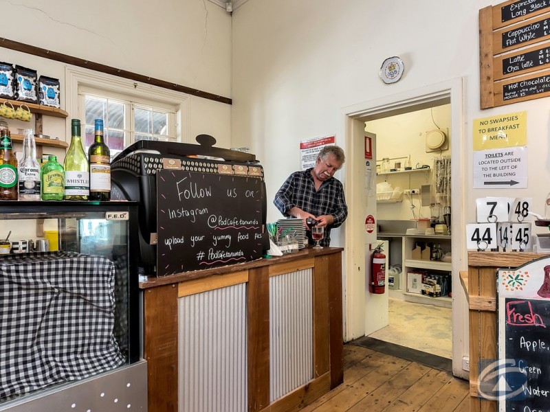 58 Murray Street, Tanunda SA 5352