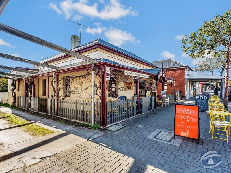 58 Murray Street, Tanunda SA 5352