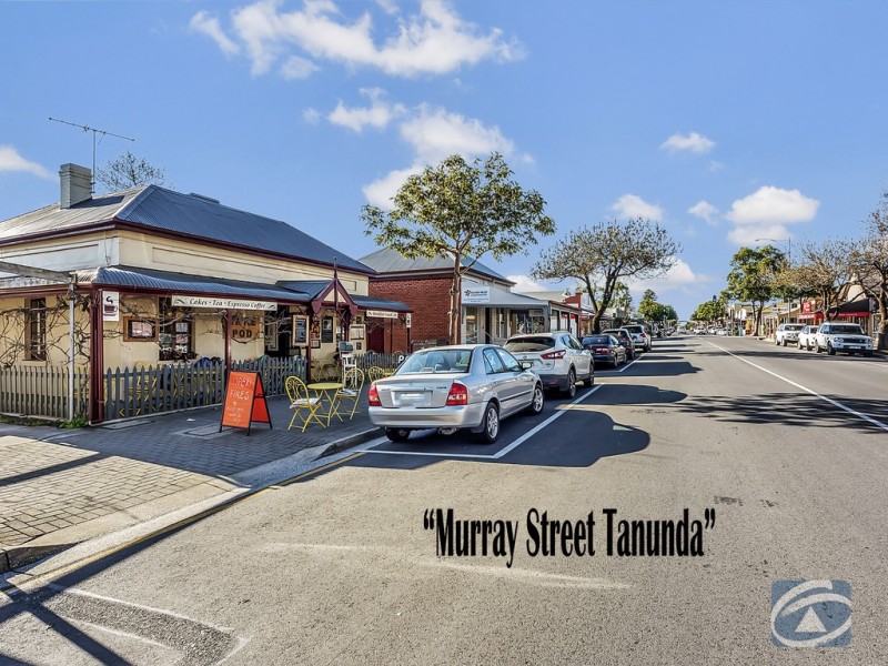 58 Murray Street, Tanunda SA 5352