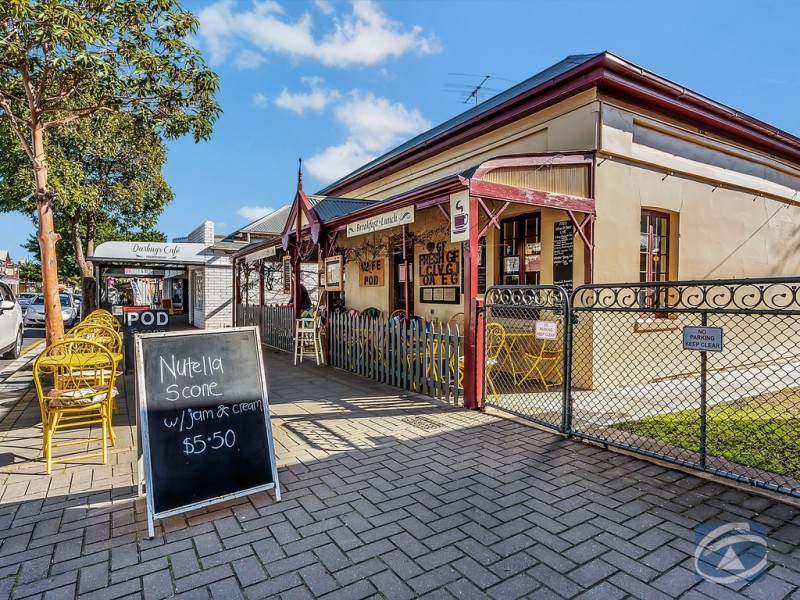 58 Murray Street, Tanunda SA 5352