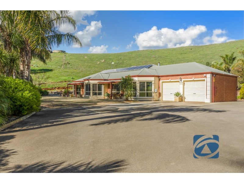 30 Hughes Court Yattalunga Via, One Tree Hill SA 5114