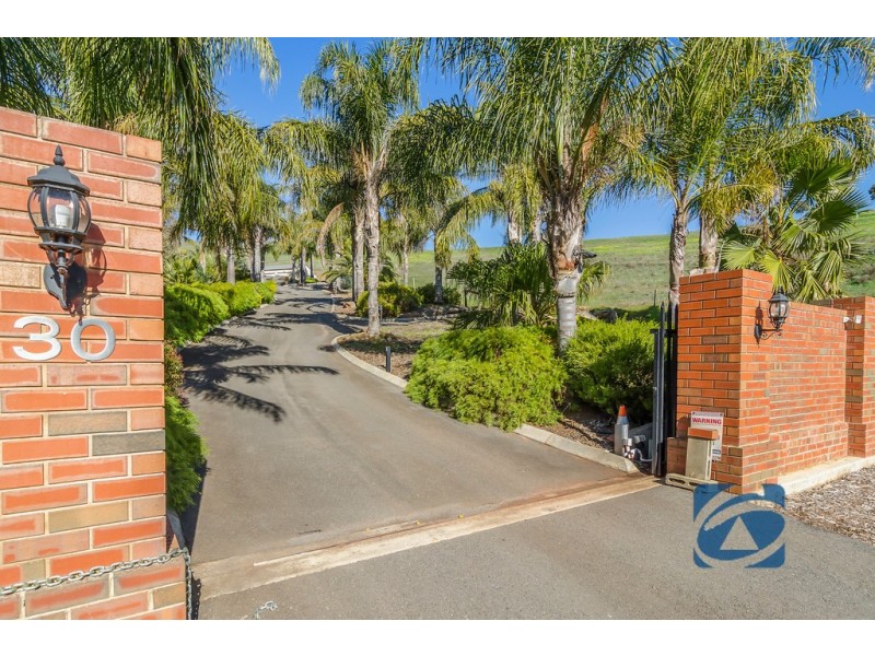 30 Hughes Court Yattalunga Via, One Tree Hill SA 5114
