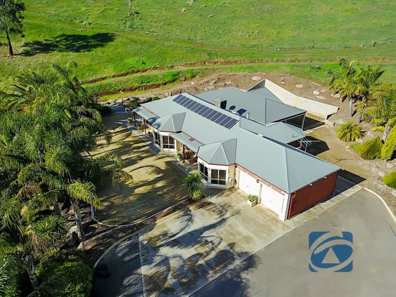 30 Hughes Court Yattalunga Via, One Tree Hill SA 5114