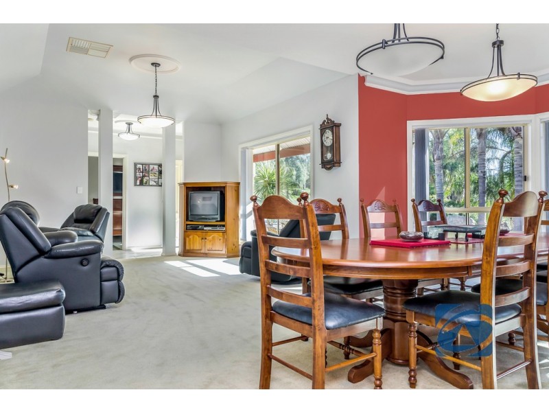 30 Hughes Court Yattalunga Via, One Tree Hill SA 5114
