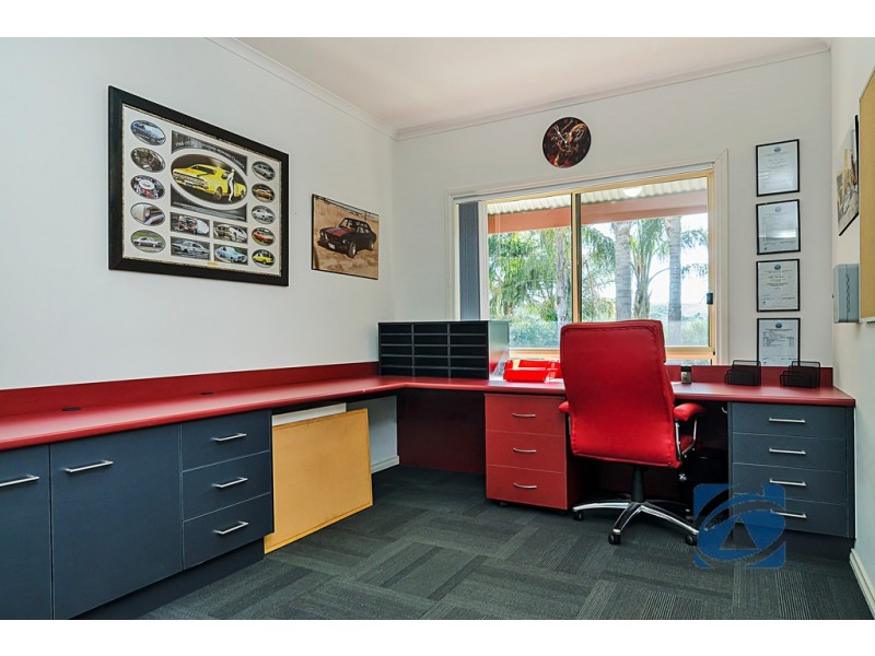 30 Hughes Court Yattalunga Via, One Tree Hill SA 5114