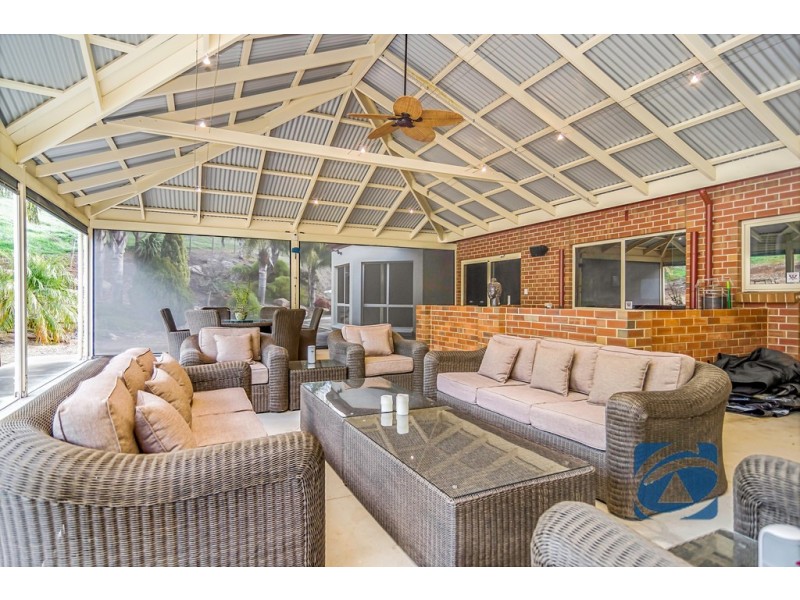 30 Hughes Court Yattalunga Via, One Tree Hill SA 5114