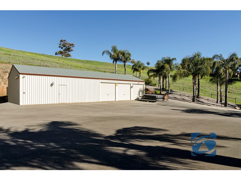 30 Hughes Court Yattalunga Via, One Tree Hill SA 5114