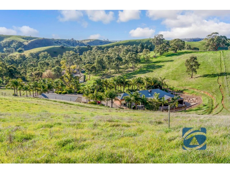 30 Hughes Court Yattalunga Via, One Tree Hill SA 5114