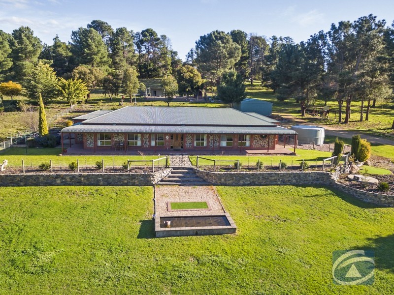 54 Cockatoo Lane, Sandy Creek SA 5350