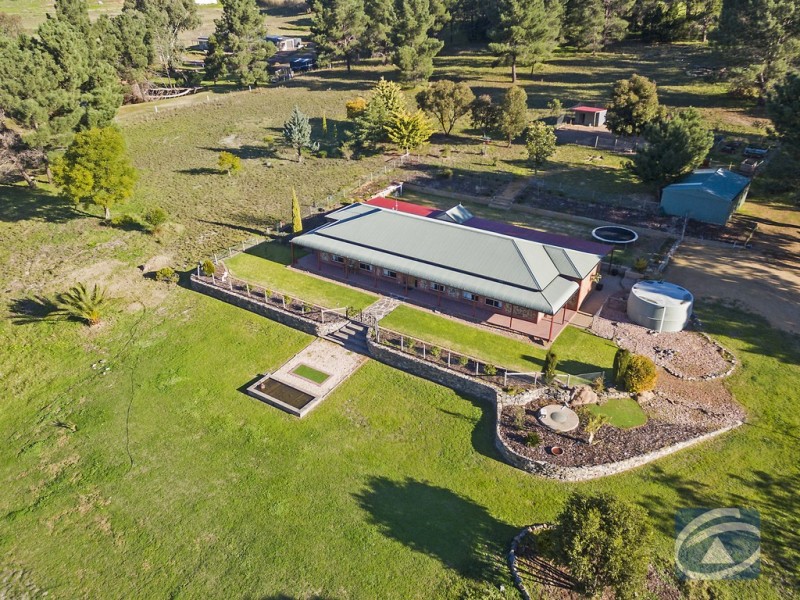 54 Cockatoo Lane, Sandy Creek SA 5350