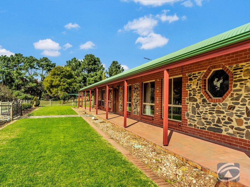54 Cockatoo Lane, Sandy Creek SA 5350