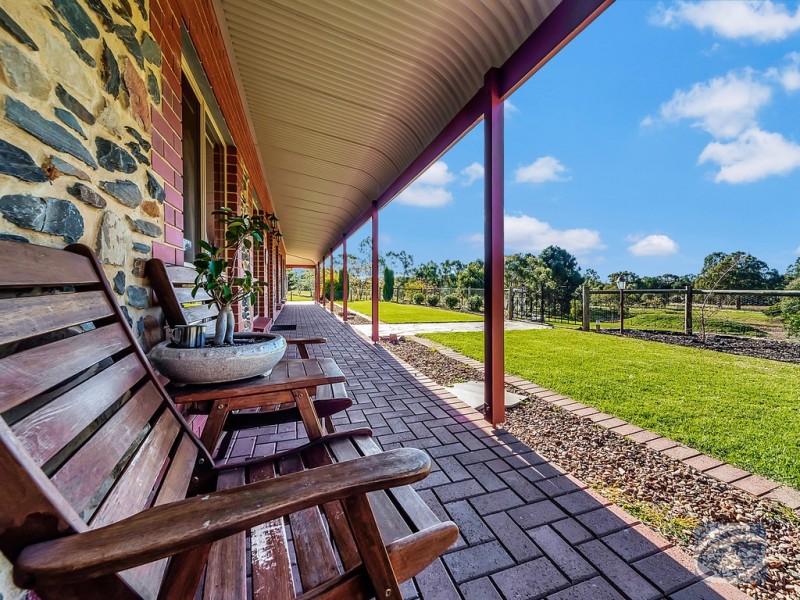 54 Cockatoo Lane, Sandy Creek SA 5350