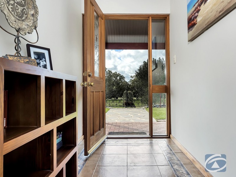 54 Cockatoo Lane, Sandy Creek SA 5350