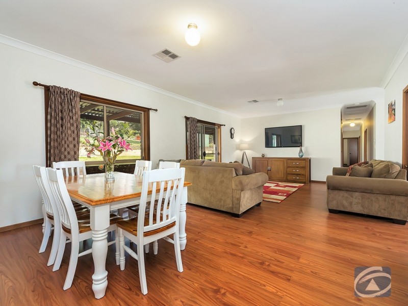 54 Cockatoo Lane, Sandy Creek SA 5350