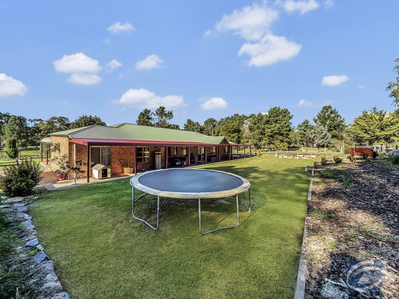 54 Cockatoo Lane, Sandy Creek SA 5350