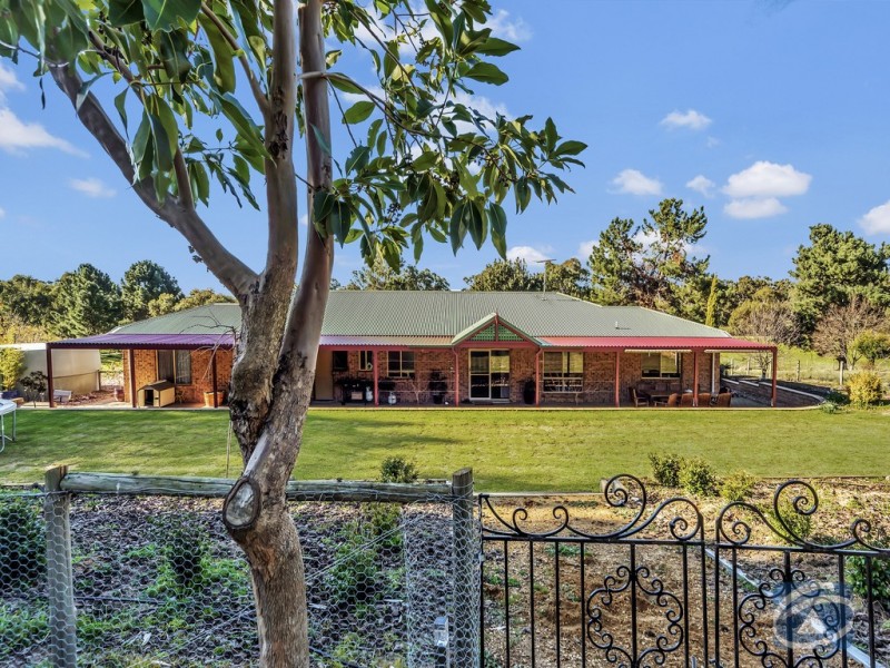 54 Cockatoo Lane, Sandy Creek SA 5350