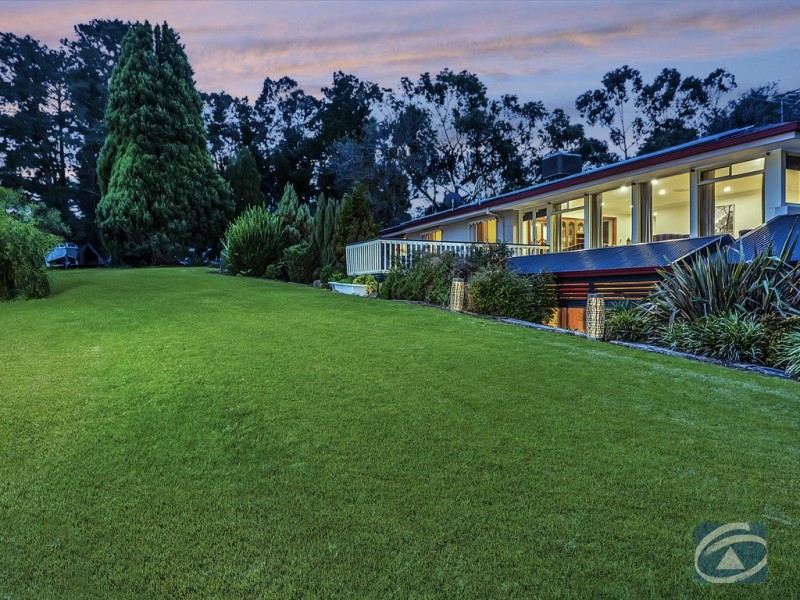 152 Seaview Road, Golden Grove SA 5125