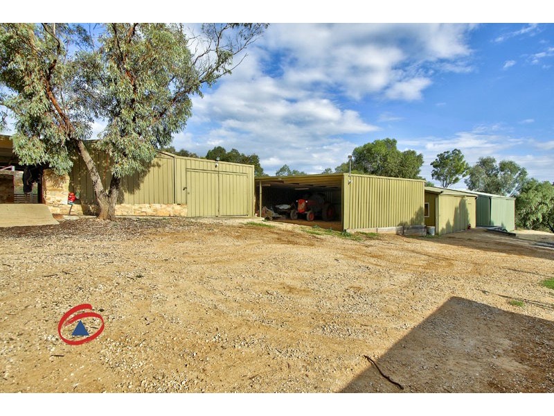 Lot R Somerton Road, Bibaringa SA 5118
