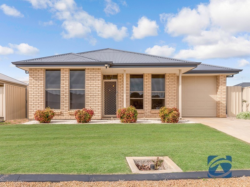 2 Knightley Circuit, Freeling SA 5372