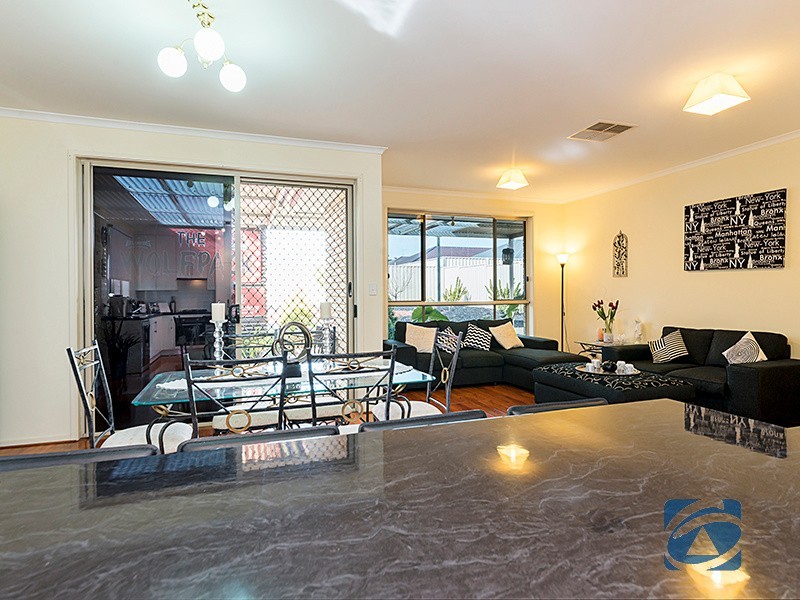 2 Knightley Circuit, Freeling SA 5372