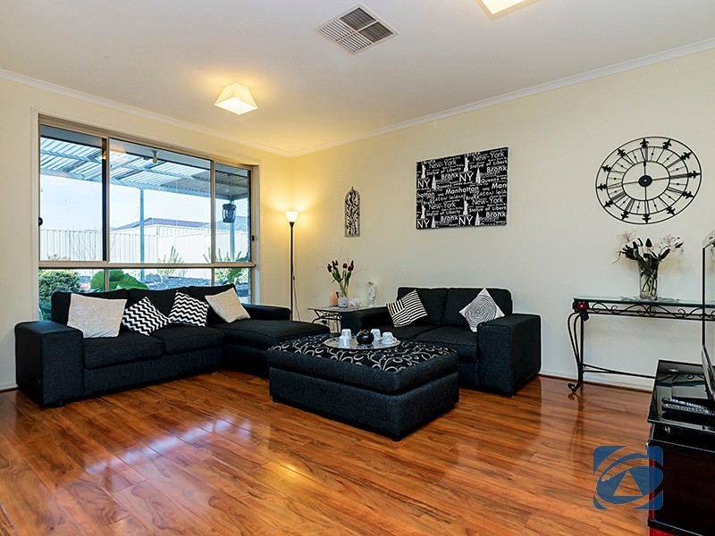 2 Knightley Circuit, Freeling SA 5372