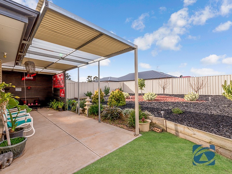 2 Knightley Circuit, Freeling SA 5372