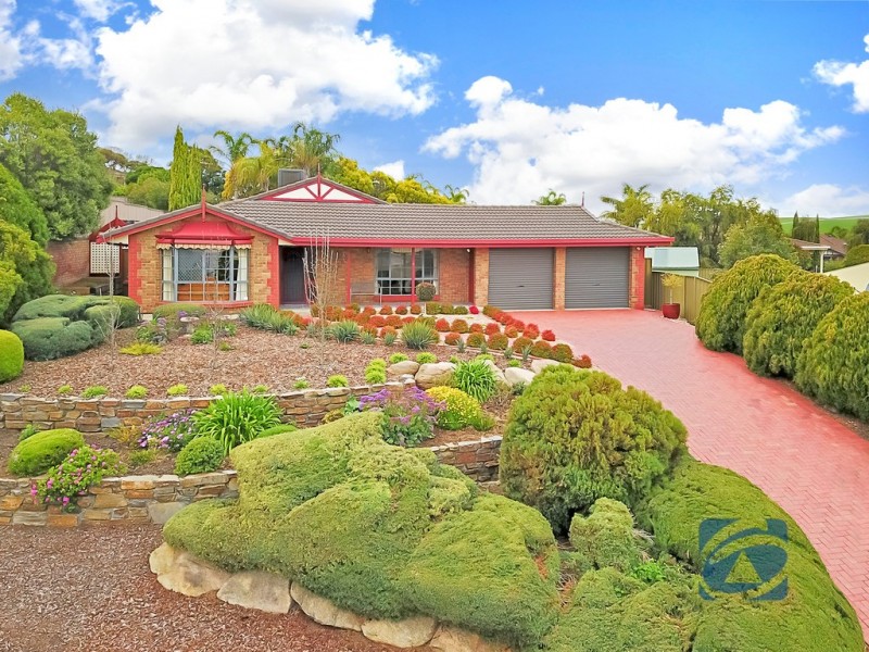 10 Lisa Martin Court, Gawler East SA 5118