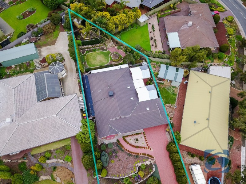 10 Lisa Martin Court, Gawler East SA 5118