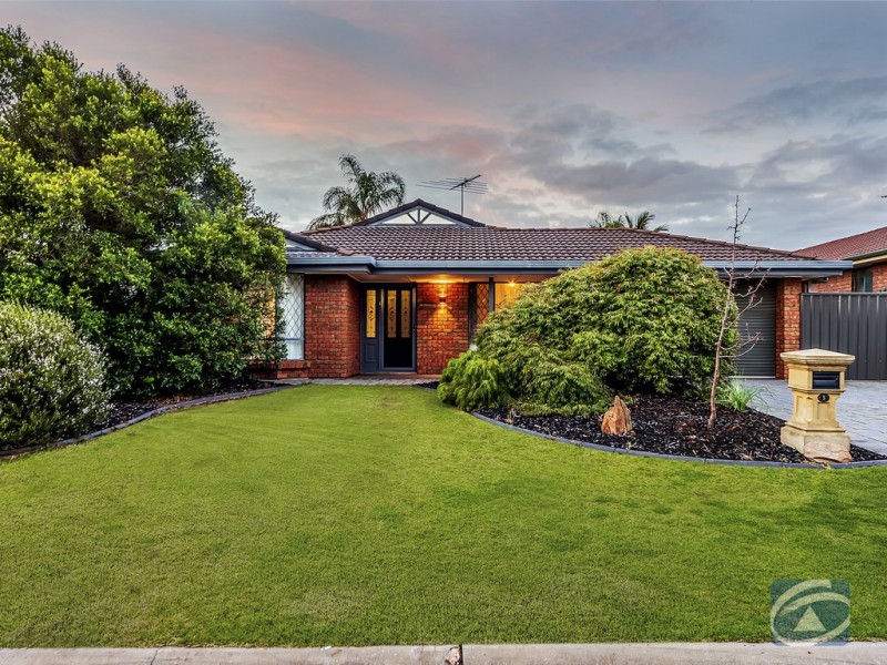 5 Williams Street, Evanston Park SA 5116