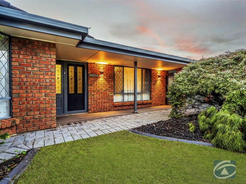 5 Williams Street, Evanston Park SA 5116