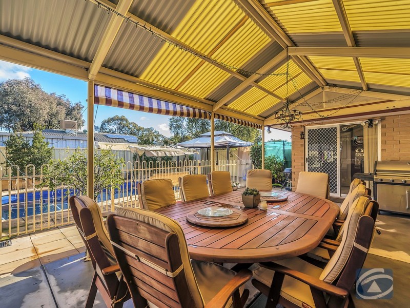 10 Forrest Avenue, Paralowie SA 5108