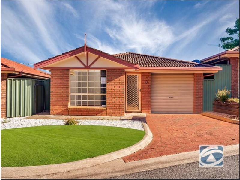 10/32 Seventh Street, Gawler South SA 5118
