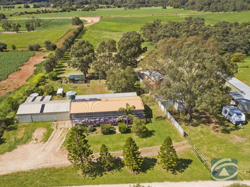 1866 Two Wells Road (Buchfelde), Gawler SA 5118