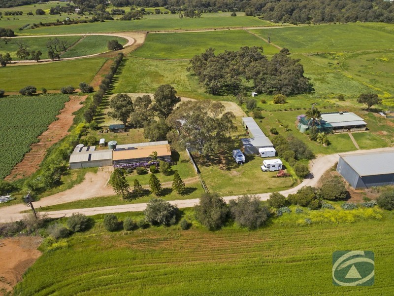 1866 Two Wells Road (Buchfelde), Gawler SA 5118